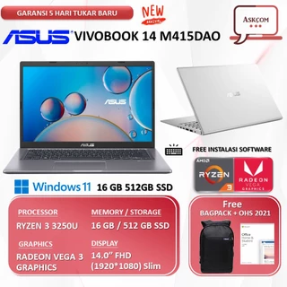 Asus Vivobook 14