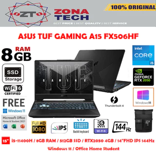 Asus TUF Gaming