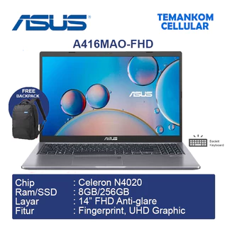 Asus Vivobook A416MAO
