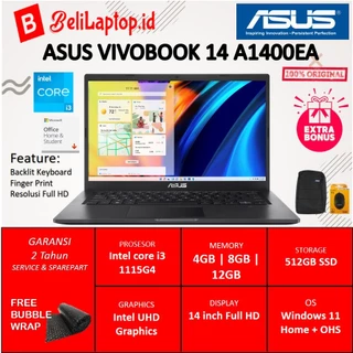 Asus Vivobook 14