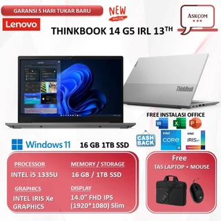 Lenovo Thinkbook 14
