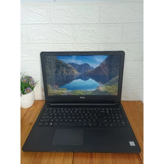 Laptops Dell 15