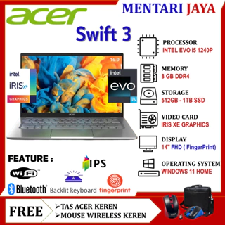 Acer Swift 3