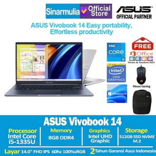 Asus Vivobook 14
