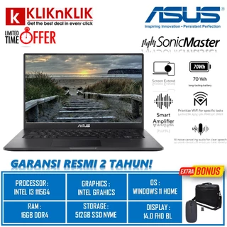 Asus Vivobook 14