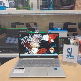 HP 14 Intel