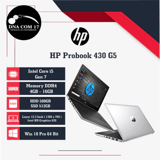 HP Probook 430