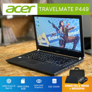 Acer Travelmate P449