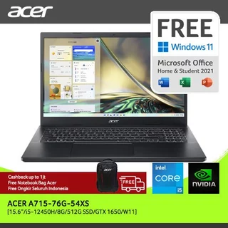 Acer Gaming Aspire