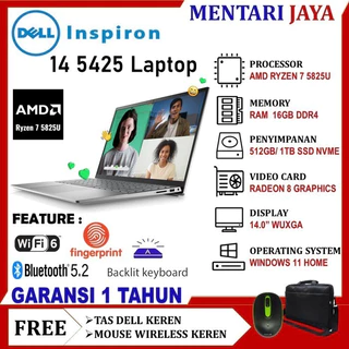 Dell Inspiron 14
