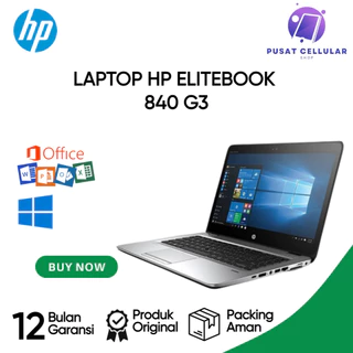 HP Elitebook 840