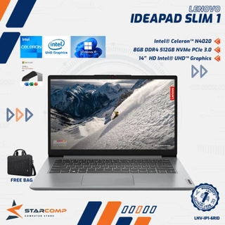 Lenovo Ideapad Slim