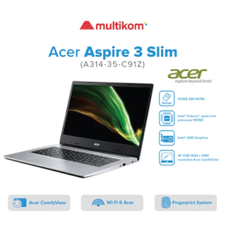 Acer Aspire 3
