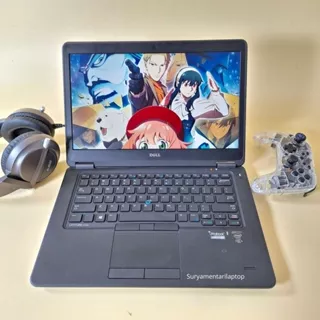Dell Lattitude E7440/