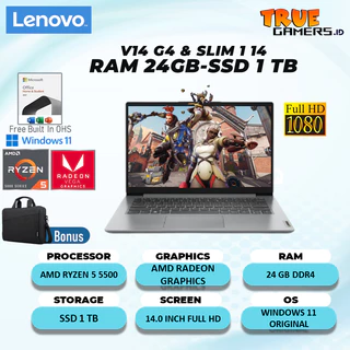 Lenovo V15 Ryzen