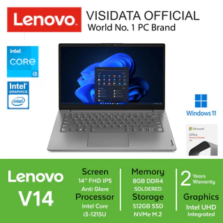 Lenovo V14 G3