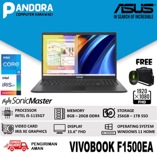 Asus Vivobook 15