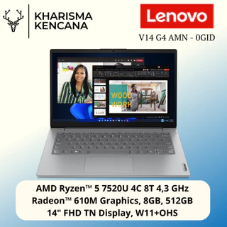 Lenovo V14 G4