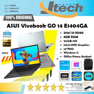 Asus Vivobook Go