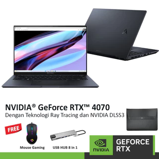 Asus Zenbook Pro