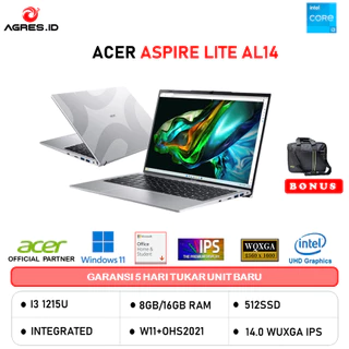 Acer Aspire Lite