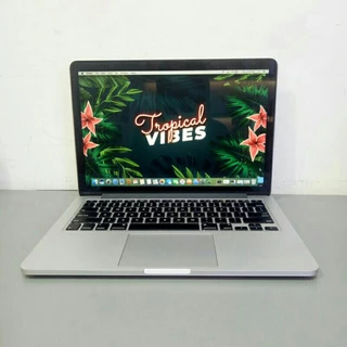 Macbook Pro Retina