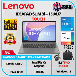 Lenovo Ideapad Slim
