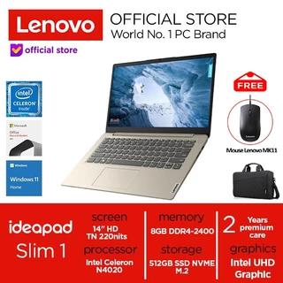 Lenovo Ideapad Slim