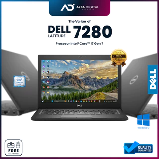 Dell Latitude E7280