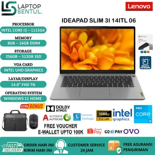 Lenovo Ideapad Slim