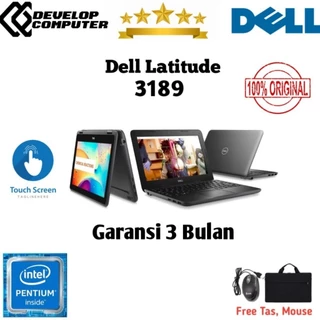 2-in-1 Dell Latitude