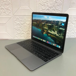 Macbook Retina 12