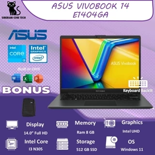 Asus Vivobook 14