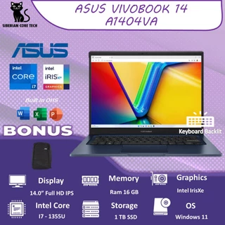 Asus Vivobook 14