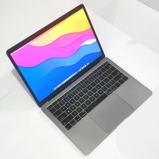 Macbook Air Retina