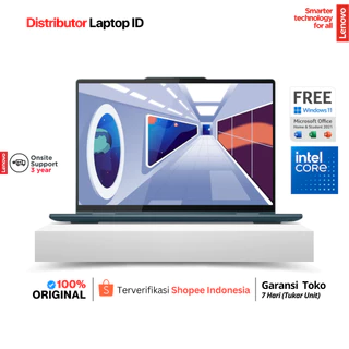 Lenovo Yoga 7i