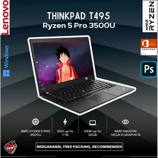 Lenovo Thinkpad T495