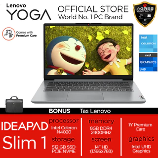 Lenovo Ideapad Slim