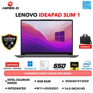 Lenovo Ideapad Slim