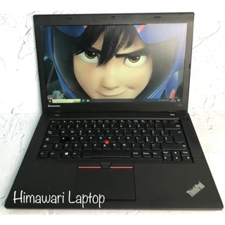 Lenovo Thinkpad T450
