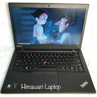 Lenovo Thinkpad T440