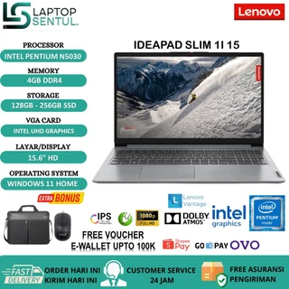 Lenovo Ideapad Slim