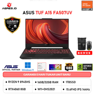 Asus TUF A15