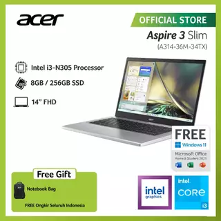 Acer Aspire 3