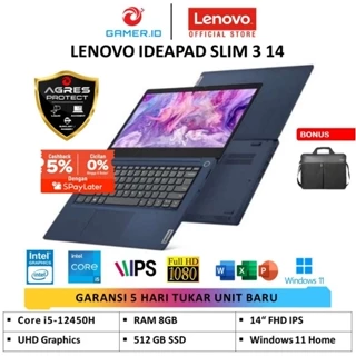 Gamer Id Lenovo
