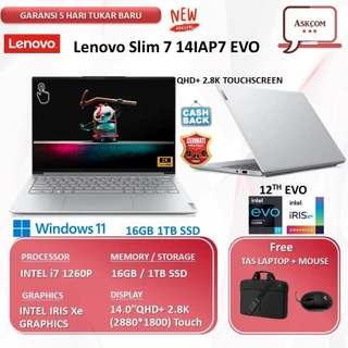 Lenovo Ideapad Slim