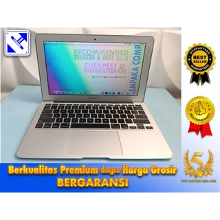 Macbook Air 11in
