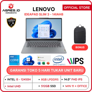 Lenovo Ideapad Slim