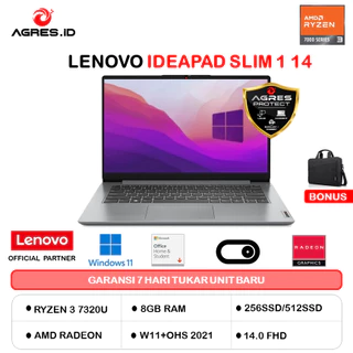 Lenovo Ideapad Slim