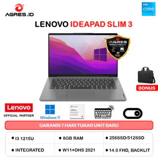 Lenovo Ideapad Slim